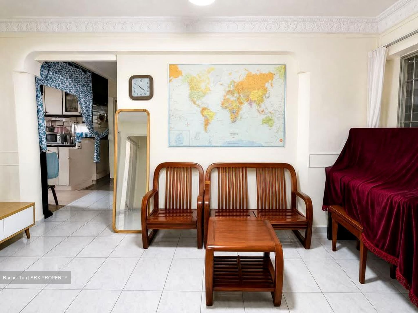 Blk 419 Hougang Avenue 8 (Hougang), HDB 4 Rooms #606392271